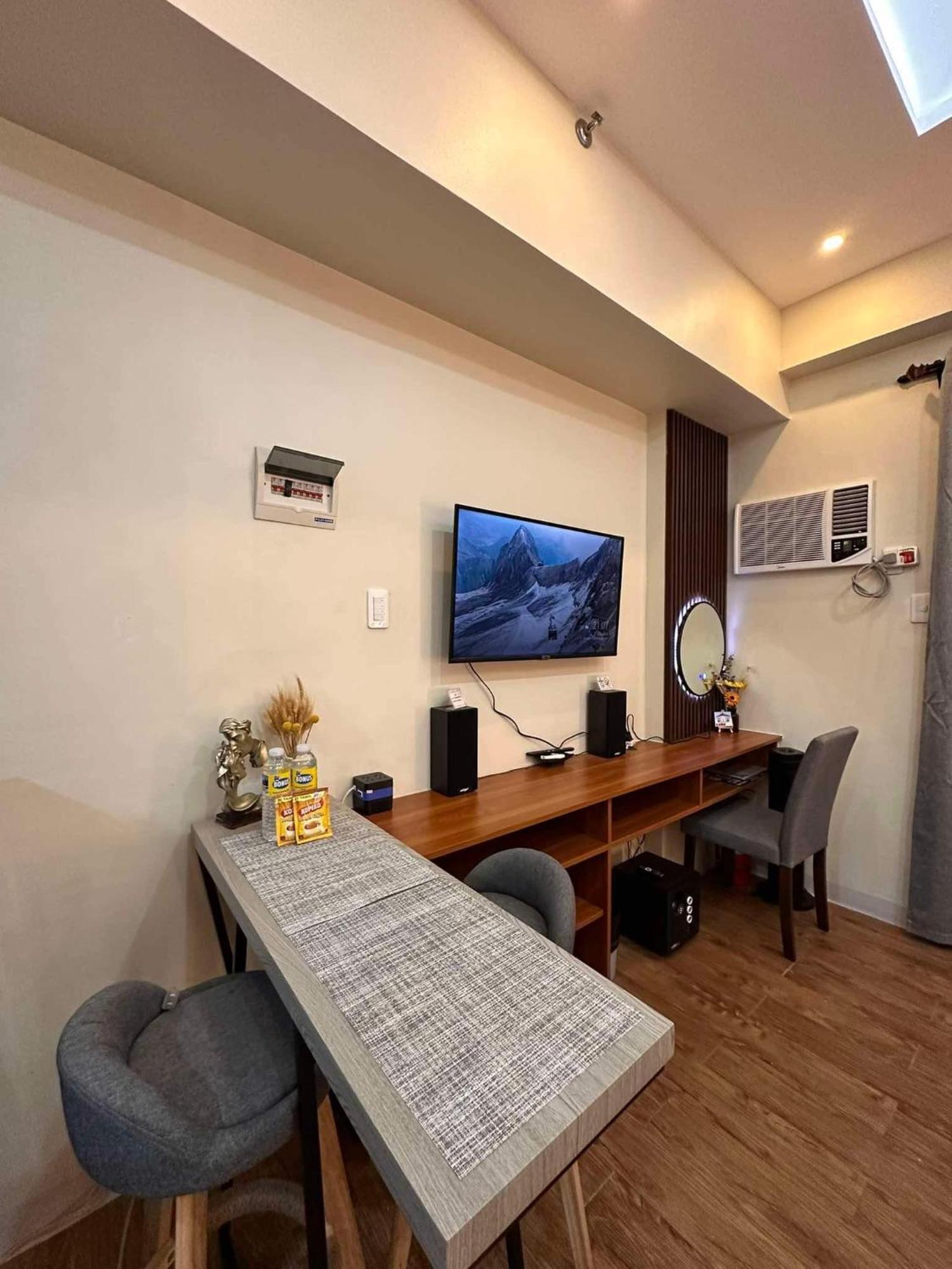 Newly Renovated Coffeesummer Spaces Studio 211 Near Mactan Airport Lapu-Lapu City Exterior photo